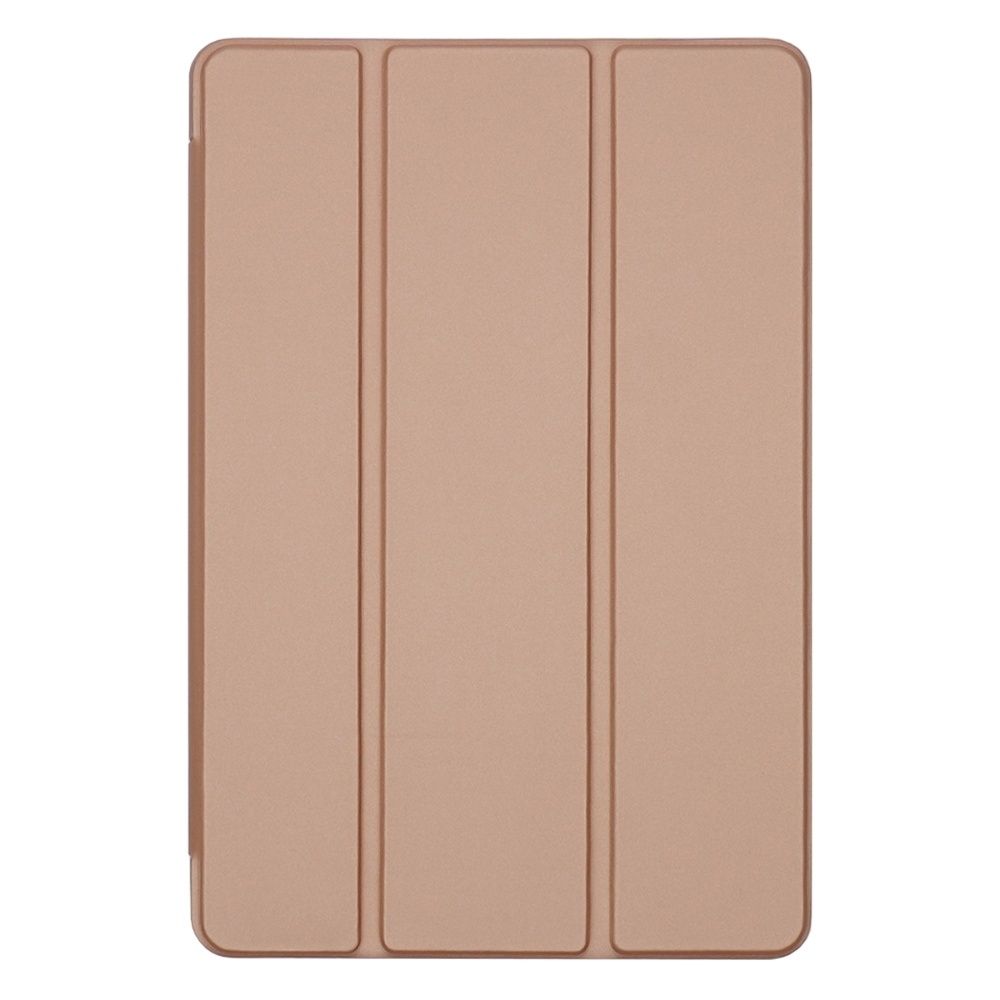 Чехол-книжка Honeycomb Case для Samsung SM-X510 Galaxy Tab S9 FE, SM-X516 Galaxy Tab S9 FE, розовый