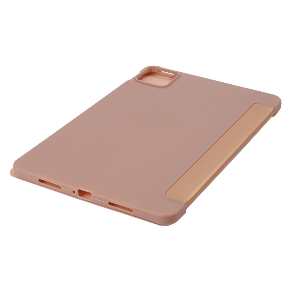 Чехол-книжка Honeycomb Case для Xiaomi Pad 6 цвет 06 розовый