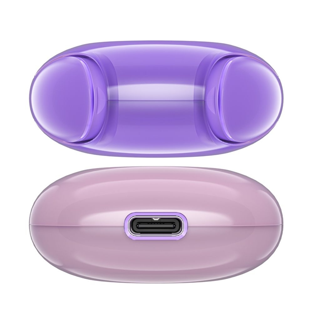 Бездротові навушники Acefast T9 фиолетовые | беспроводные наушники