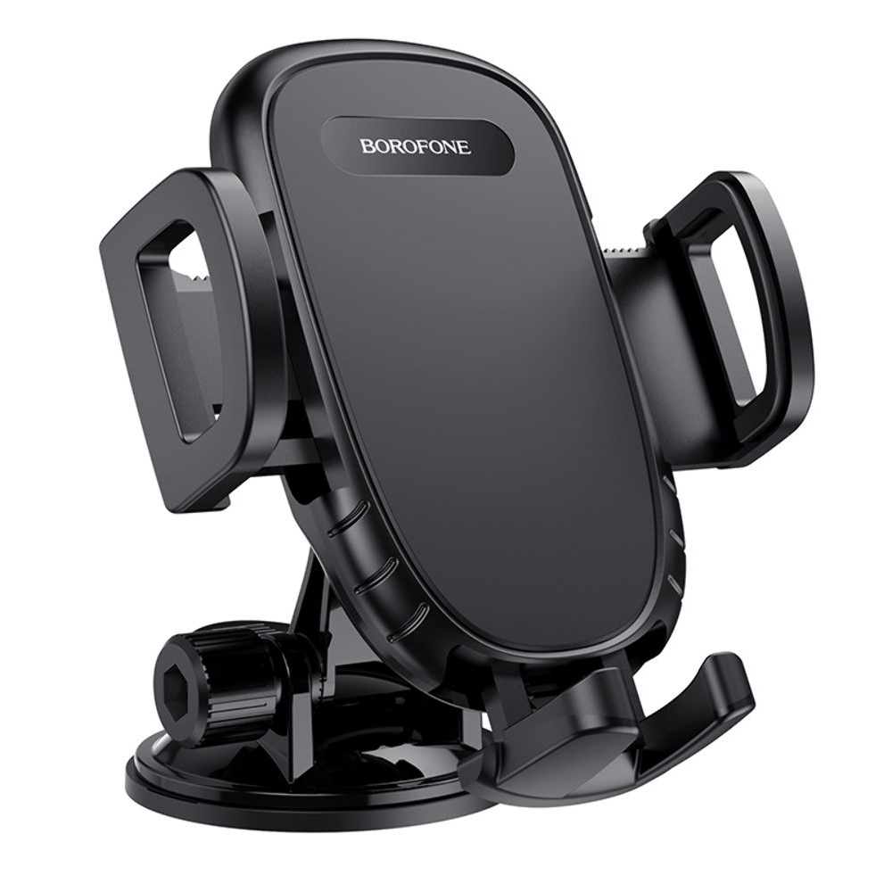 Автодержатель Borofone BH37, чорний