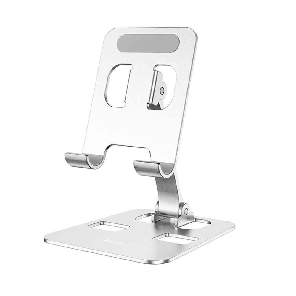 Тримач Hoco DH14 silver | держатель