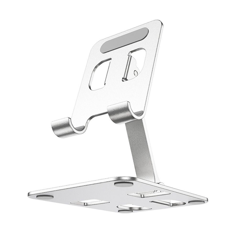 Тримач Hoco DH14 silver | держатель