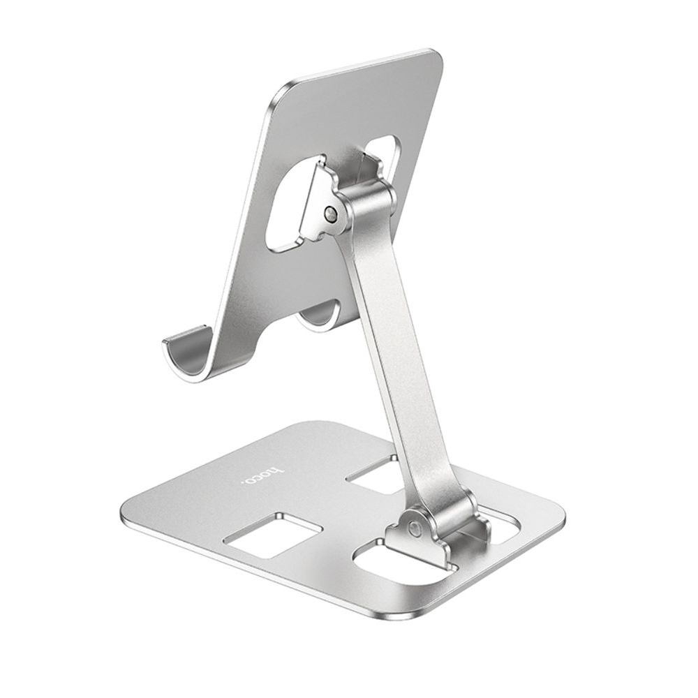 Тримач Hoco DH14 silver | держатель