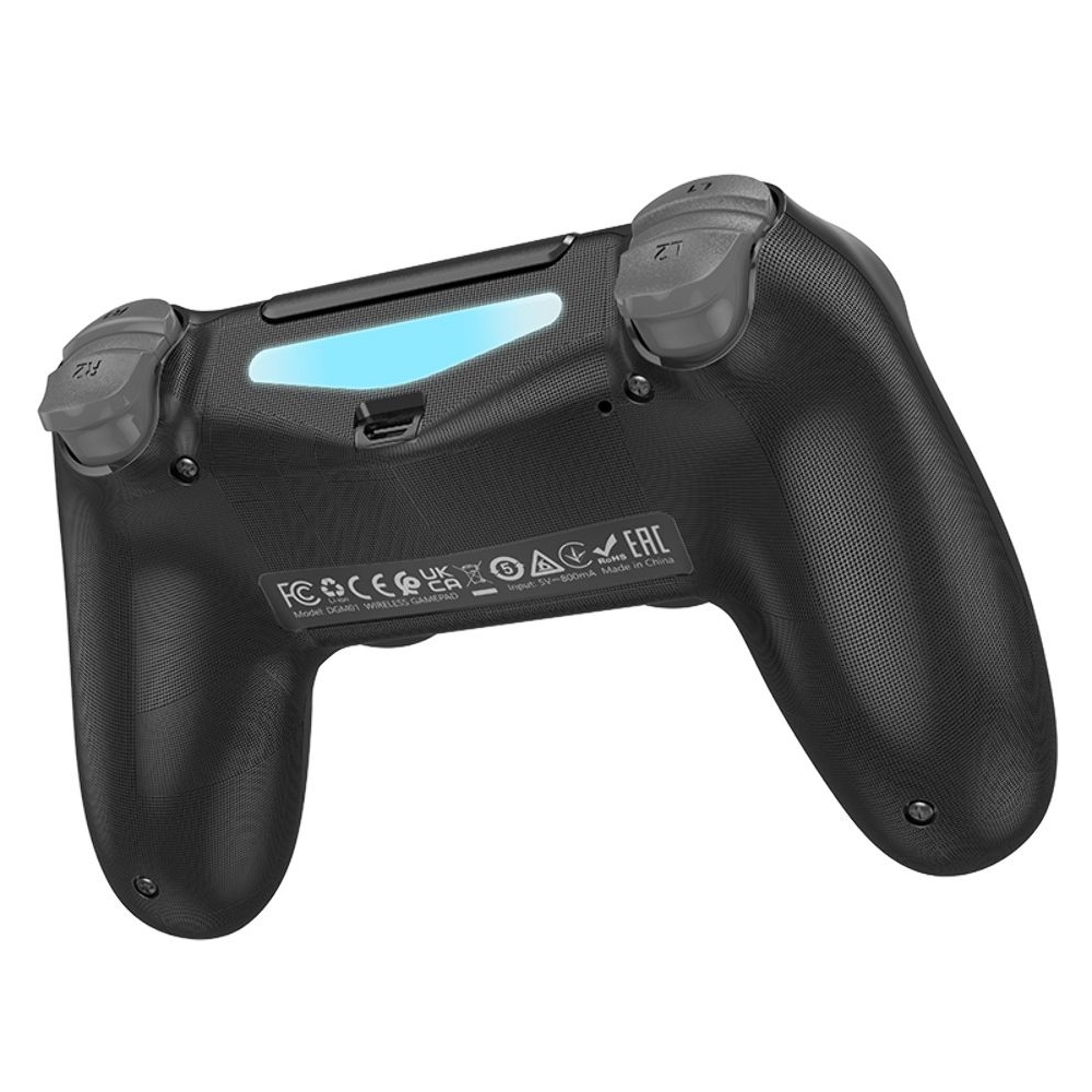 Геймпад Hoco DGM01, чорний