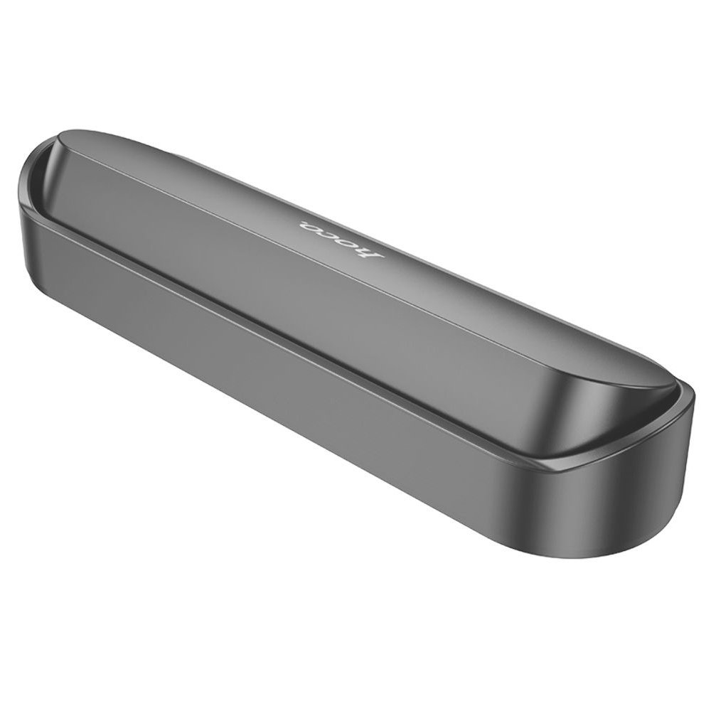 Автовизитка Hoco DPH01, черная