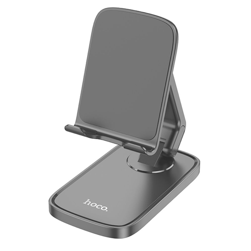Тримач Hoco HD8, чорний | держатель