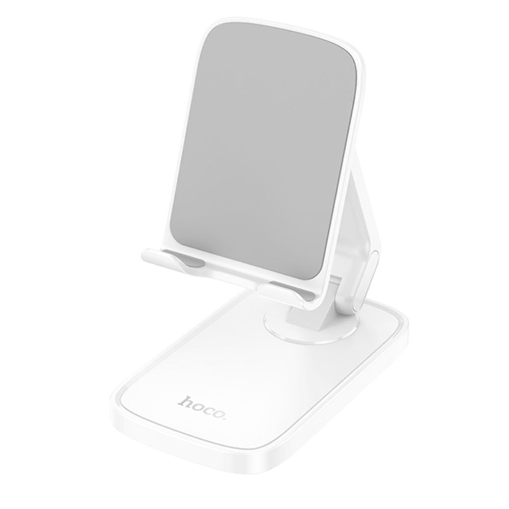 Тримач Hoco HD8, білий | держатель