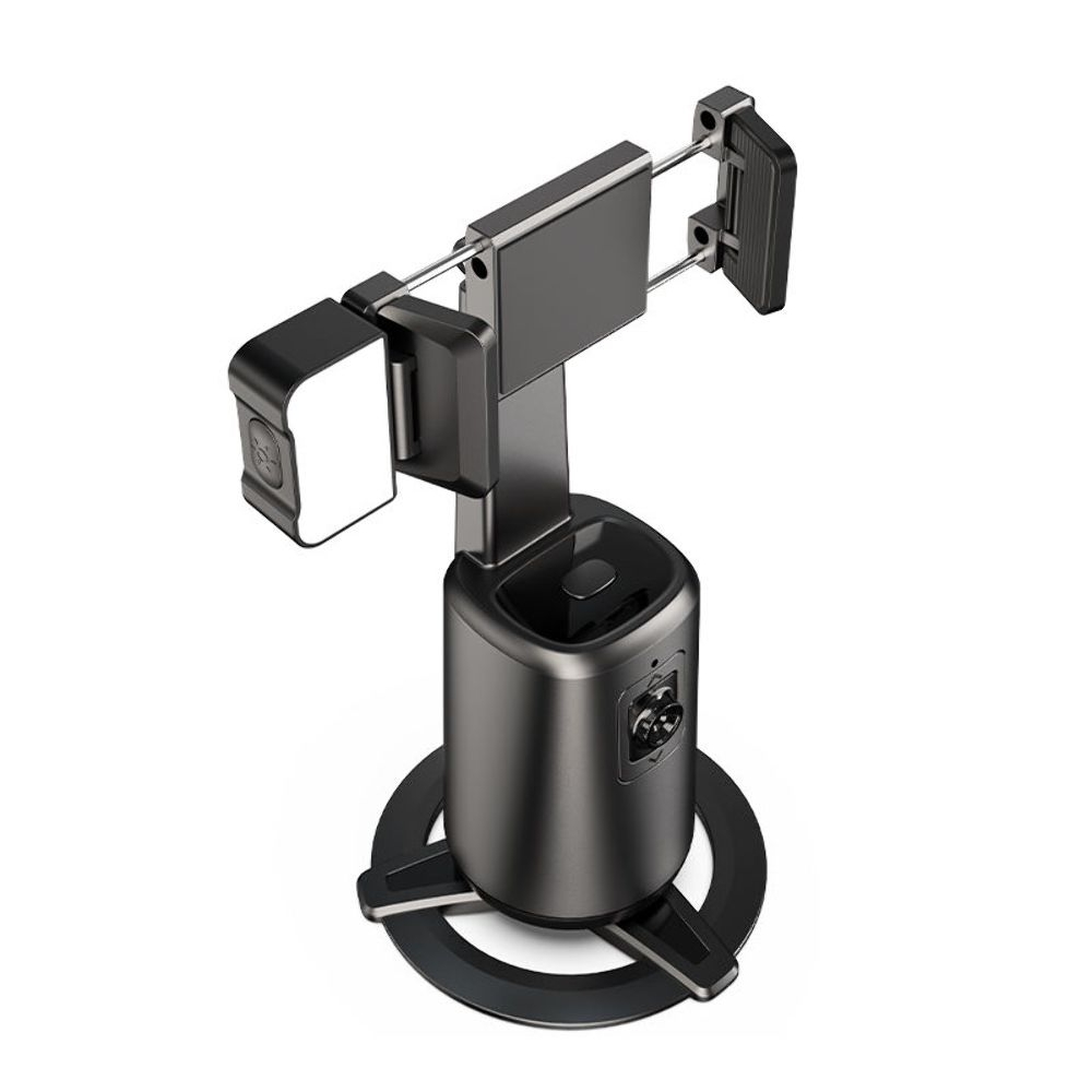 Штатив Adyss A200, с автоматическим слежением за лицом, чорний