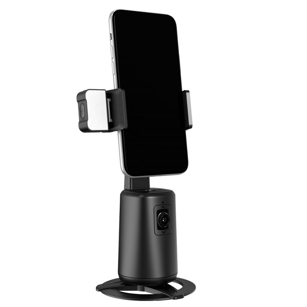 Штатив Adyss A200, с автоматическим слежением за лицом, чорний