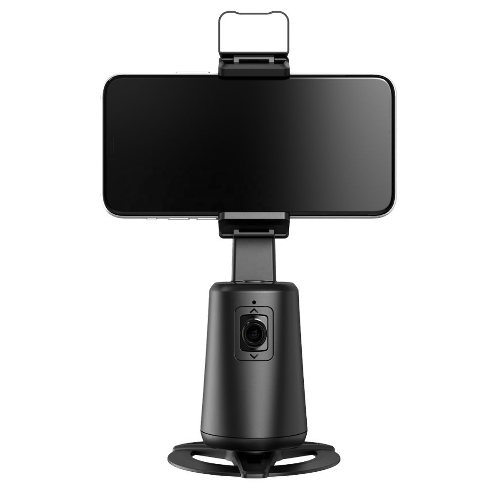 Штатив Adyss A200, с автоматическим слежением за лицом, чорний