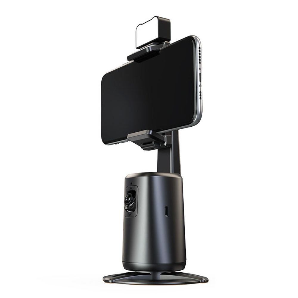 Штатив Adyss A200, с автоматическим слежением за лицом, чорний