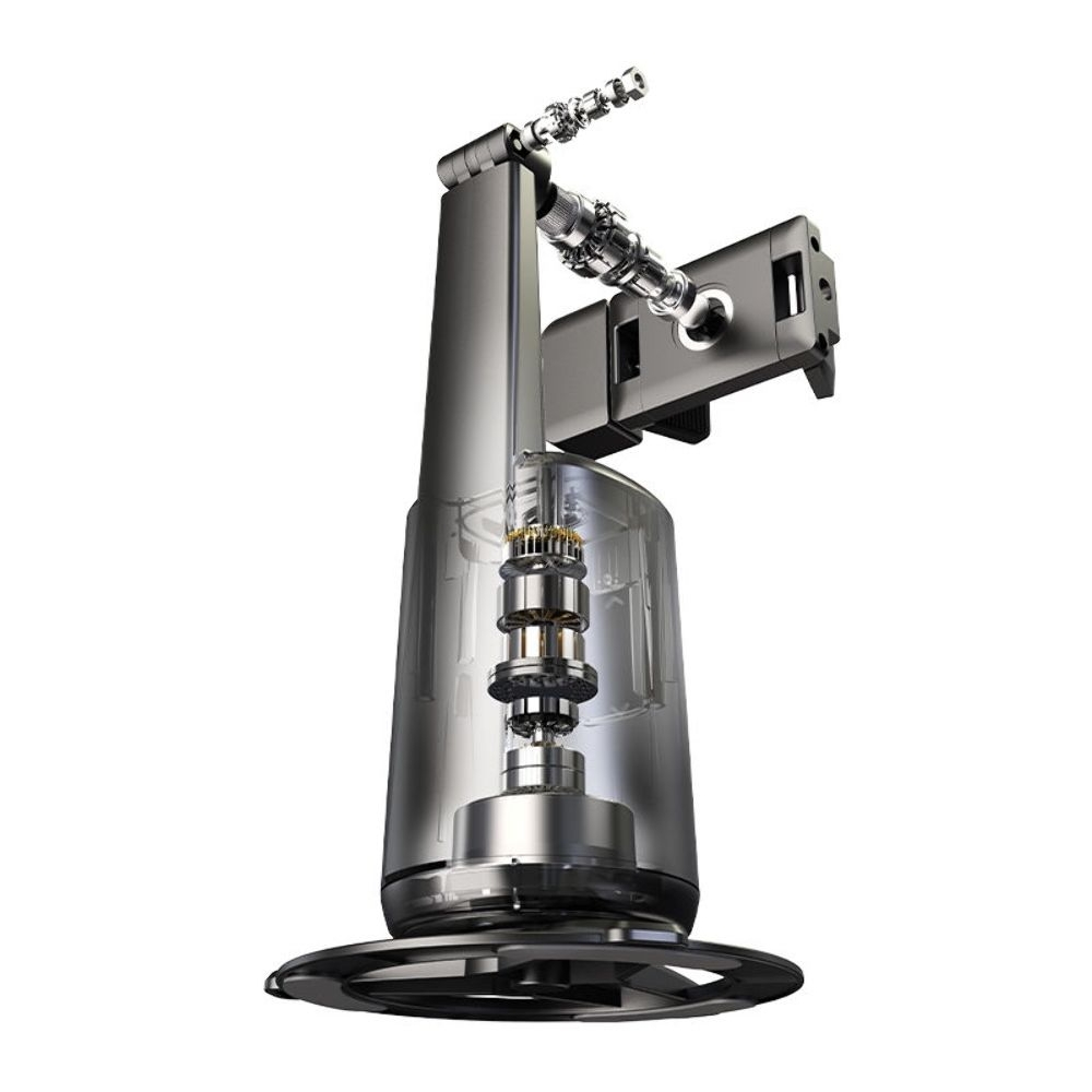 Штатив Adyss A200, с автоматическим слежением за лицом, чорний