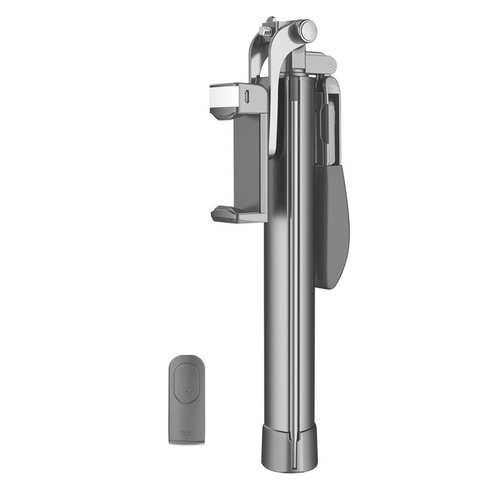 Штатив-трипод Adyss A21A, с пультом, 1.7 м, чорний