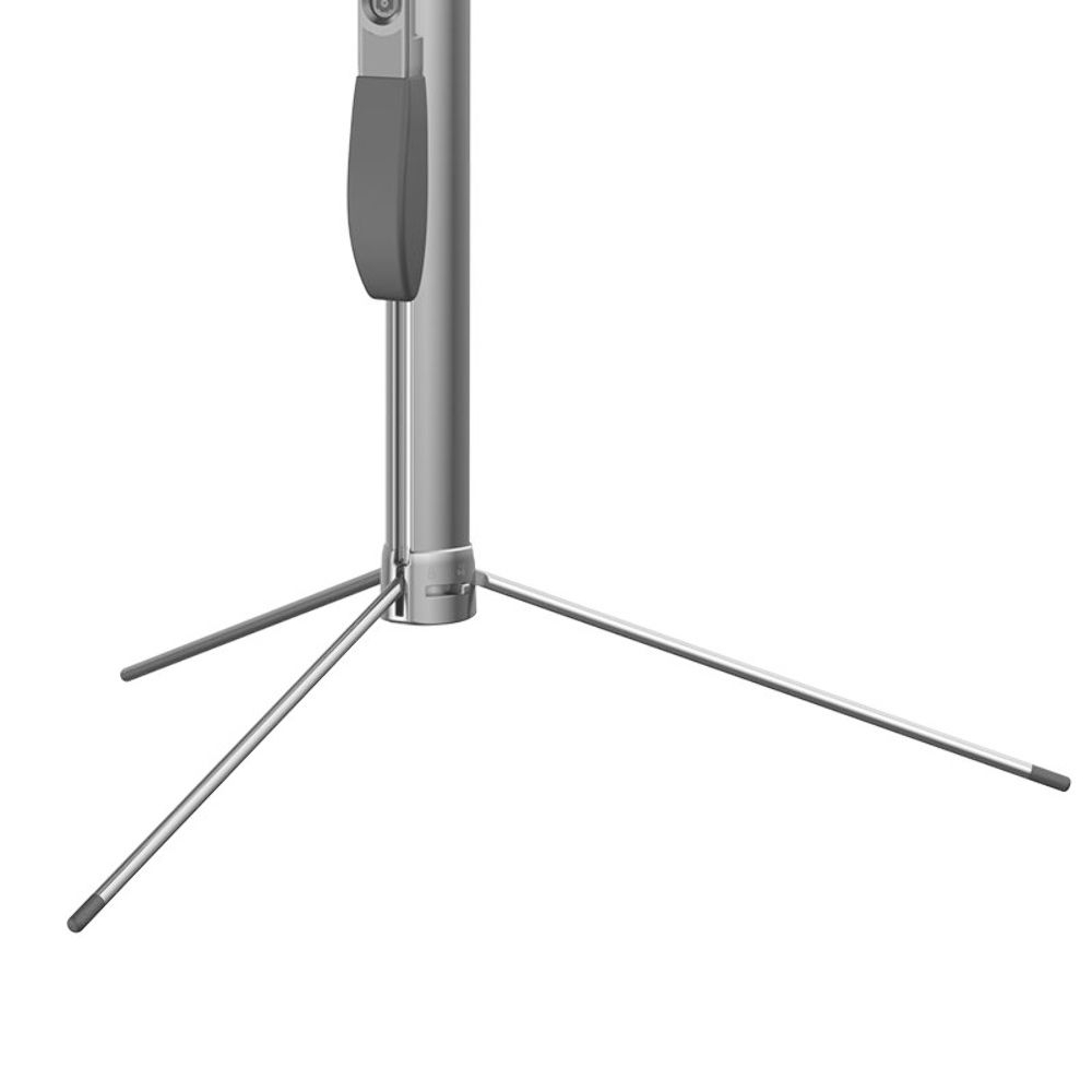 Штатив-трипод Adyss A21A, с пультом, 1.7 м, чорний