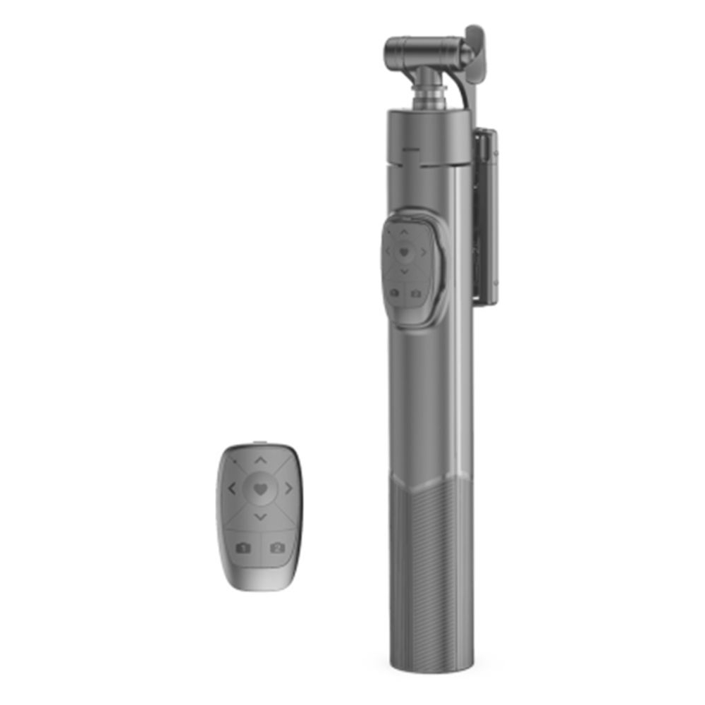 Штатив-трипод Adyss A55, с пультом, 1.7 м, чорний