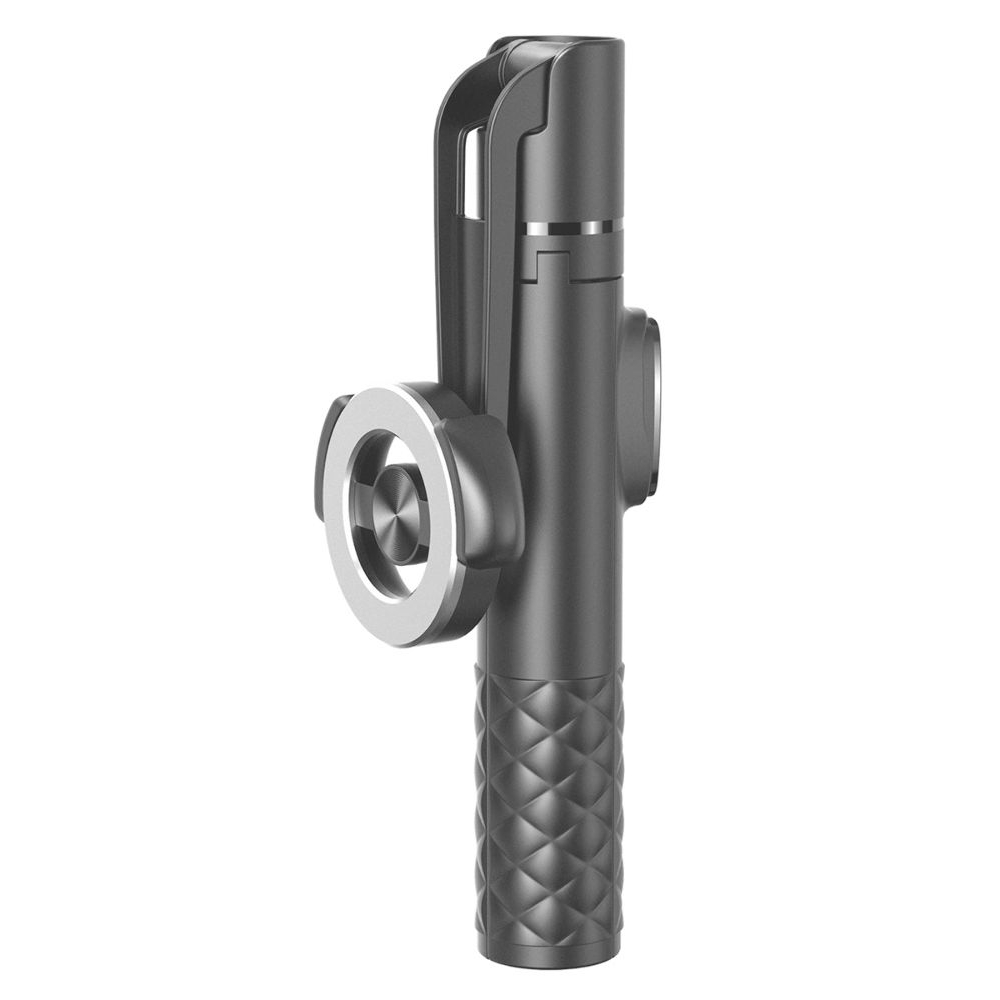 Штатив-трипод Adyss A67P-C, с пультом и магнитным держателем, 1.3 м, чорний