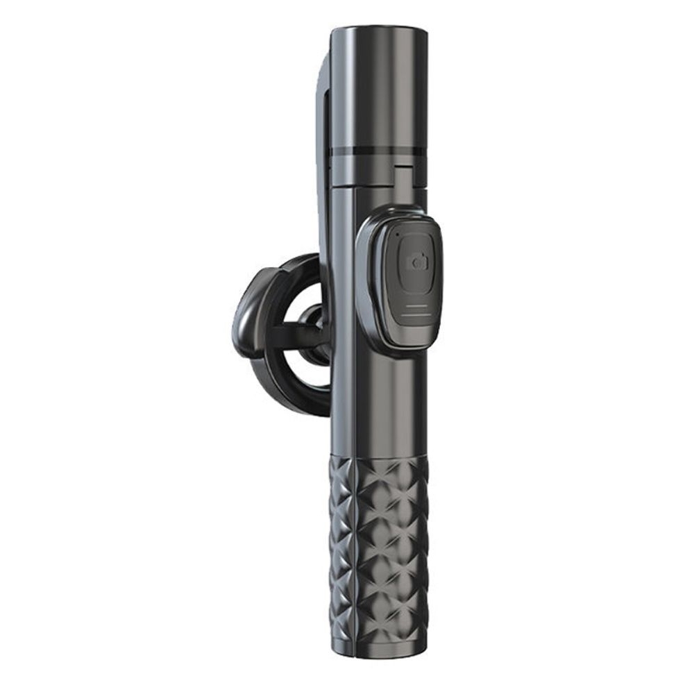 Штатив-трипод Adyss A67P-C, с пультом и магнитным держателем, 1.3 м, чорний