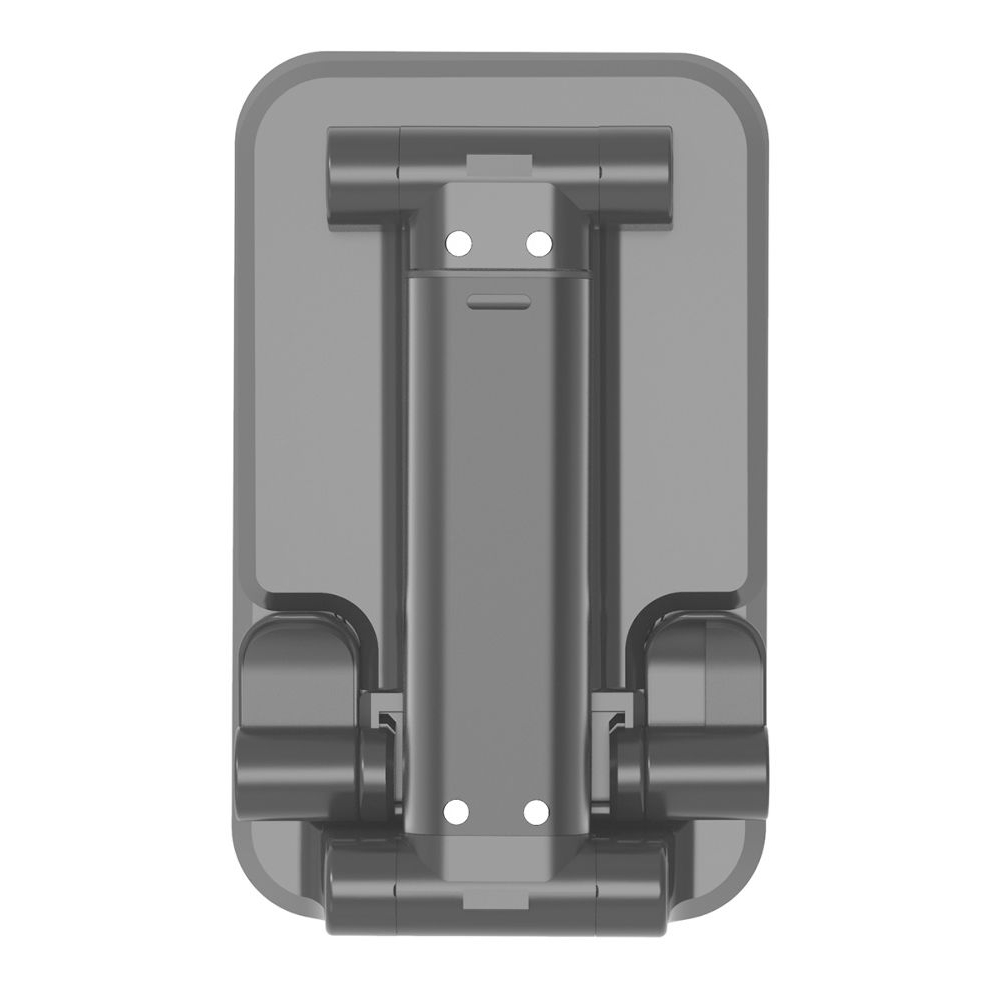 Беспроводная док-станция 3в1 T6 3in1 15W+15W, черная
