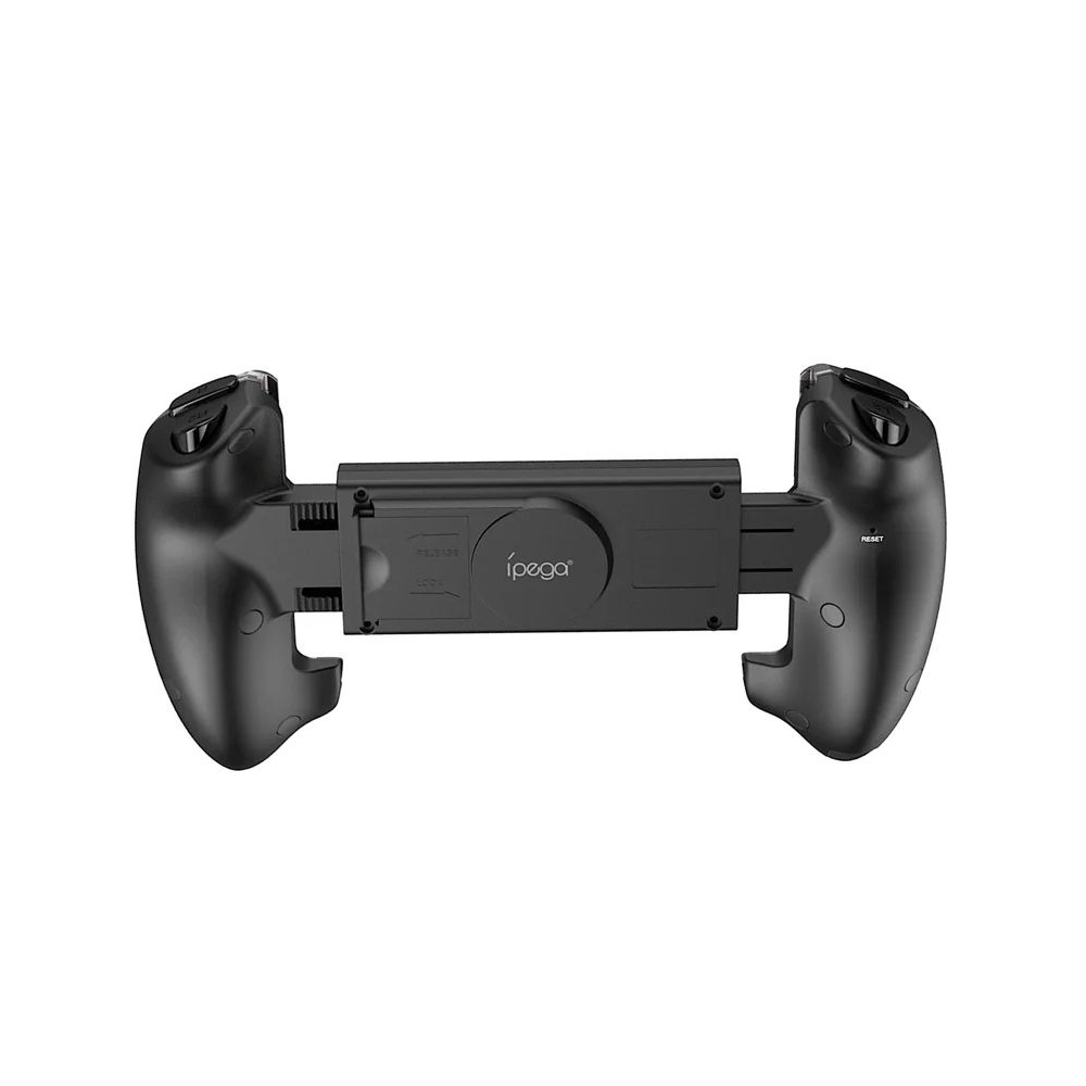Геймпад Ipega PG-9083B для телефонов и планшетов сине-красный