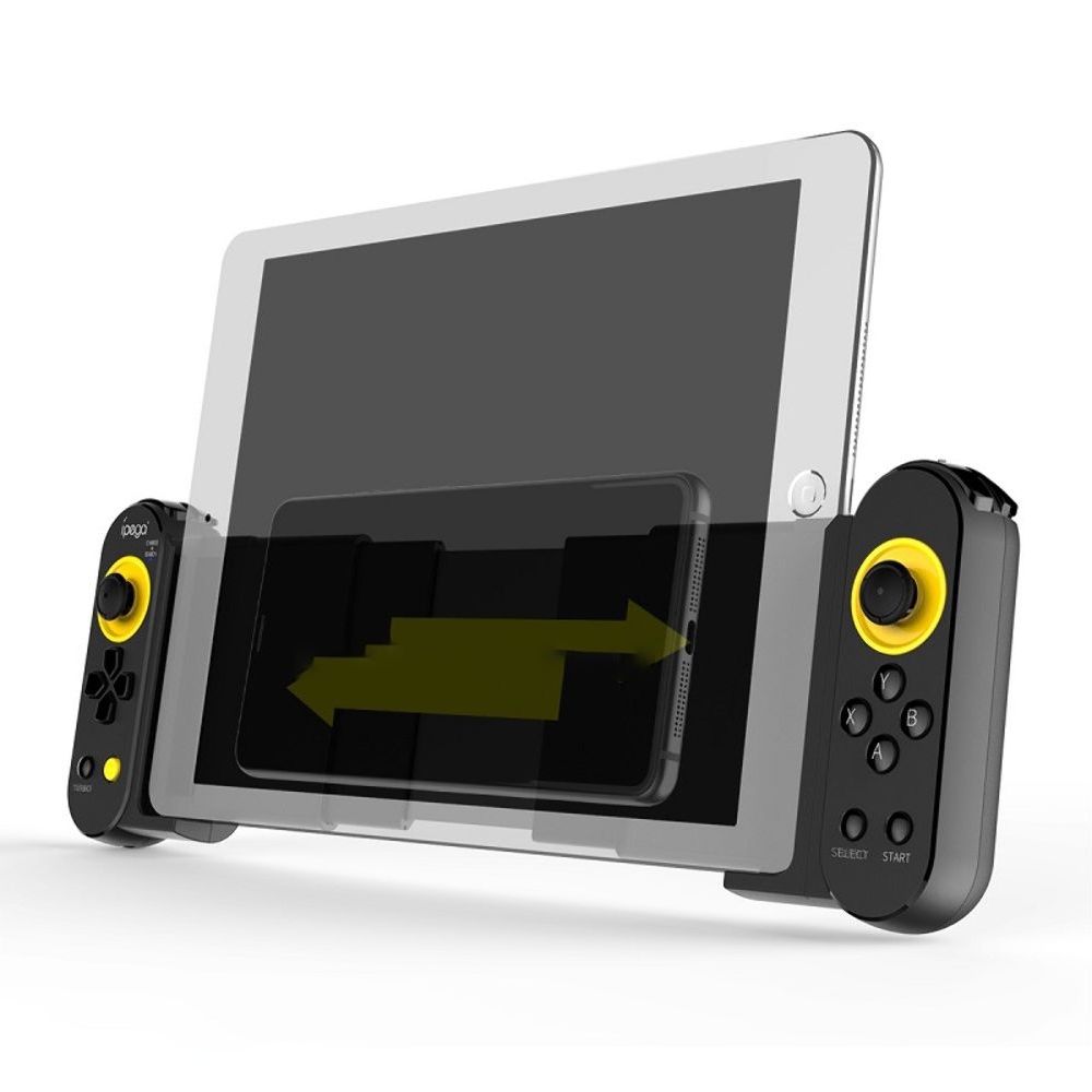 Геймпад Ipega PG-9167, чорний