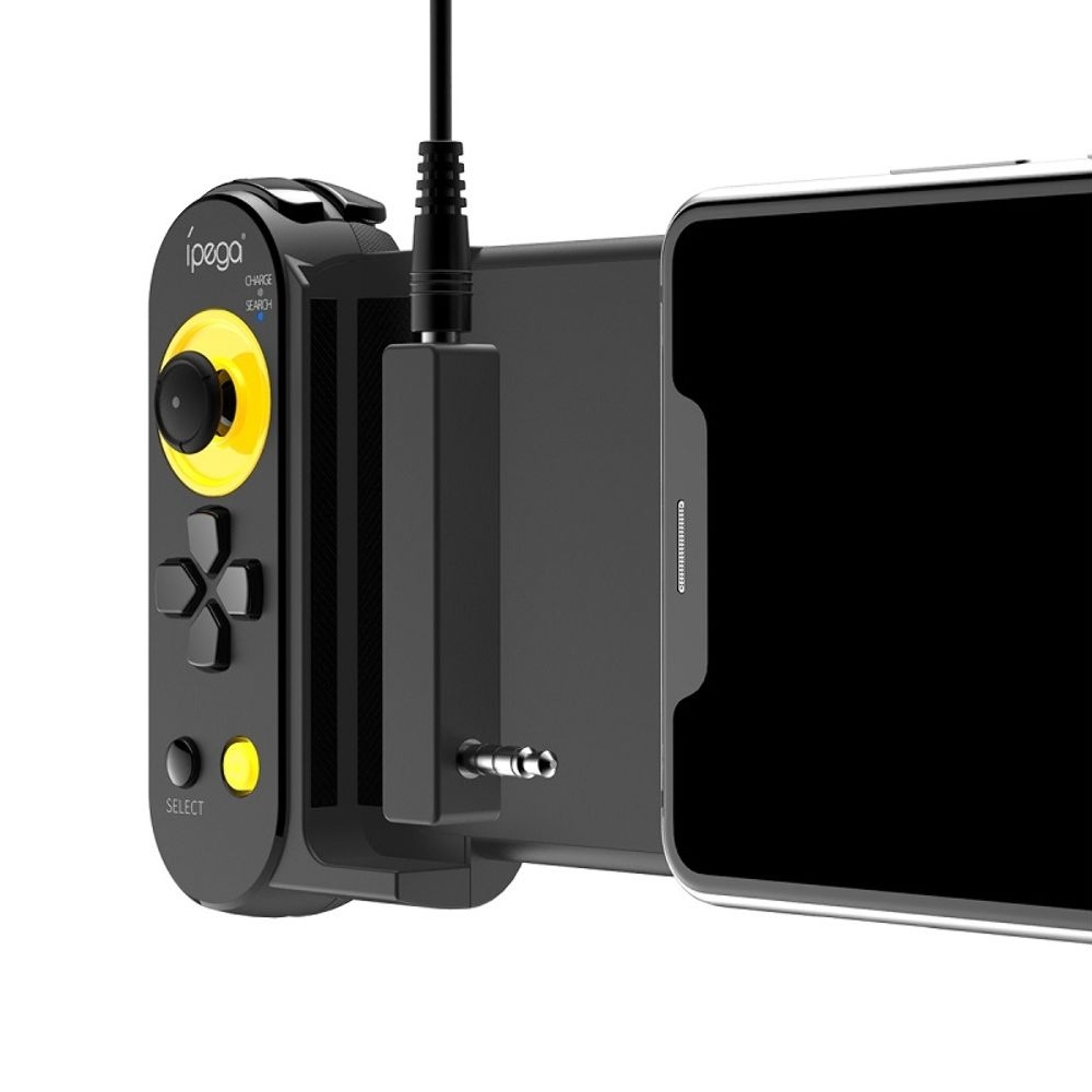 Геймпад Ipega PG-9167, чорний