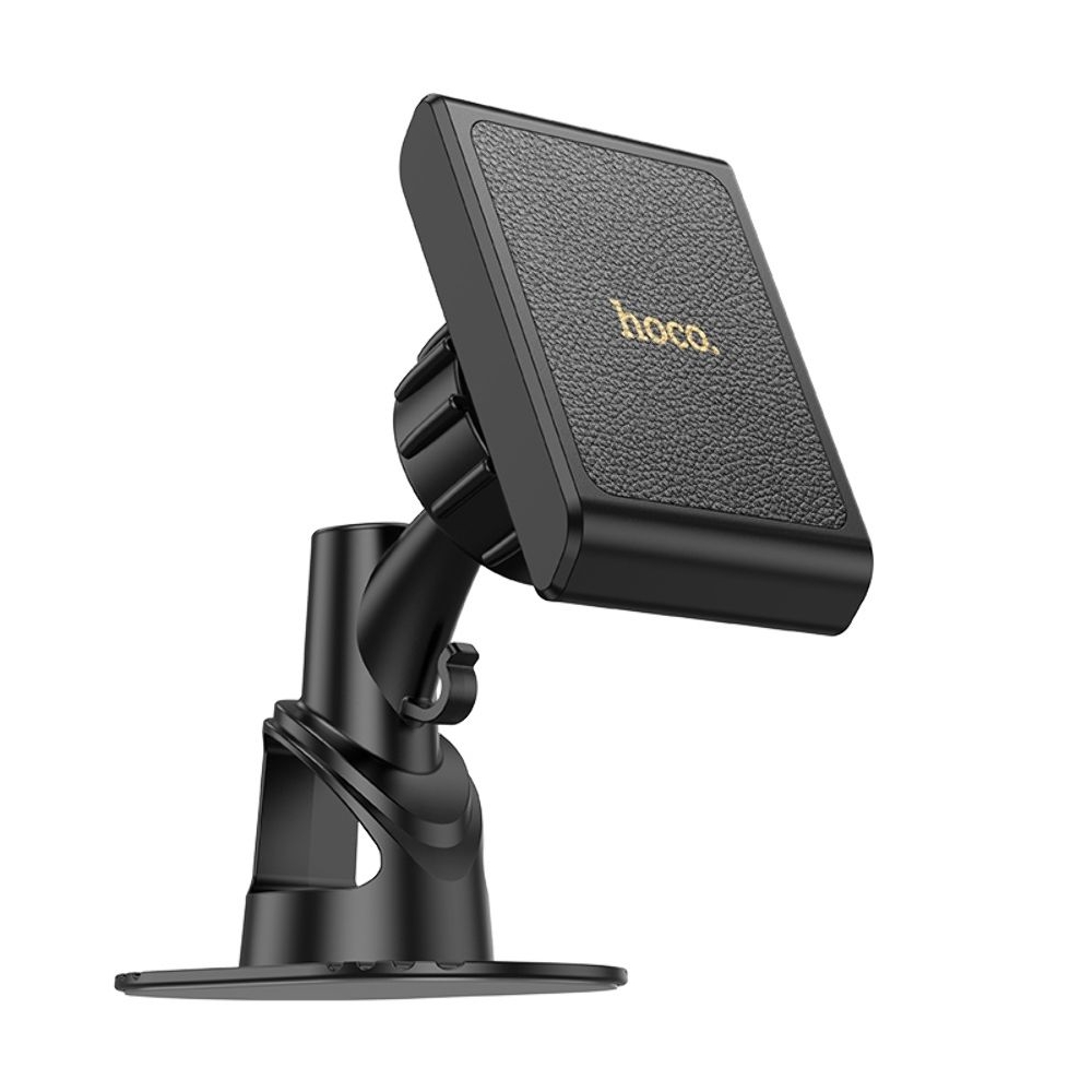 Автодержатель Hoco H45, магнитный, чорний