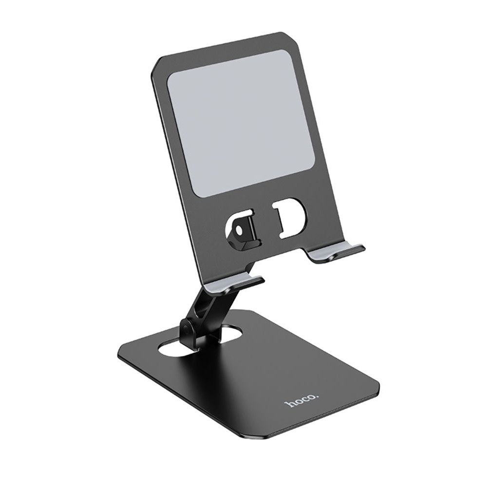 Тримач Hoco DH18, чорний | держатель