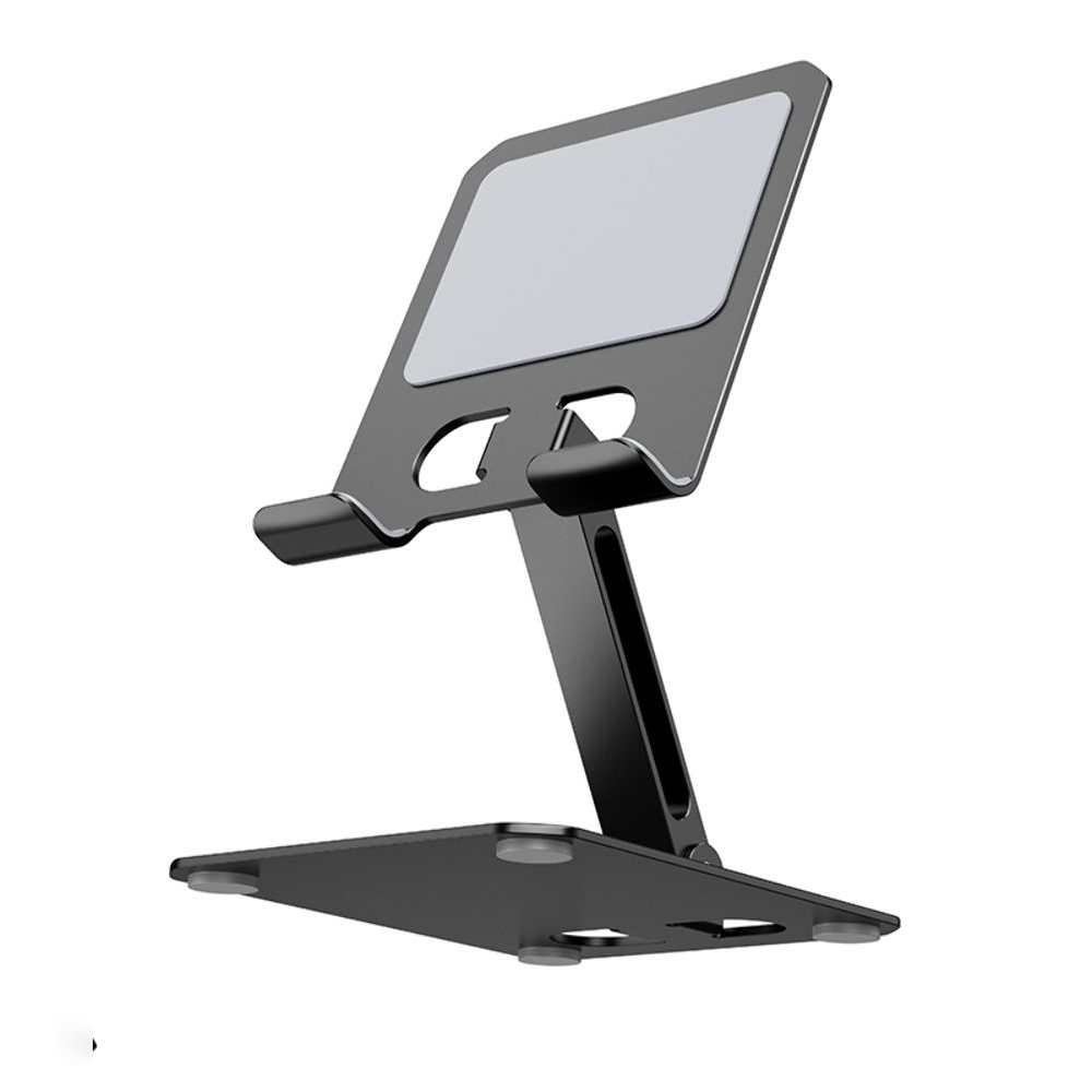 Тримач Hoco DH18, чорний | держатель