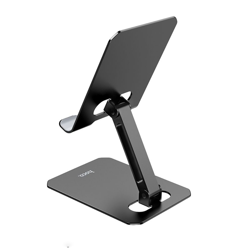 Тримач Hoco DH18, чорний | держатель