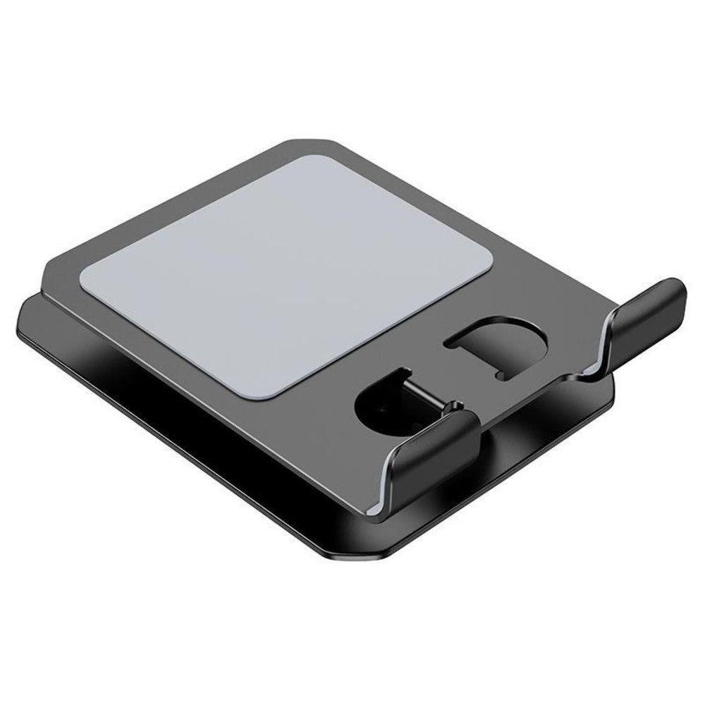 Тримач Hoco DH18, чорний | держатель