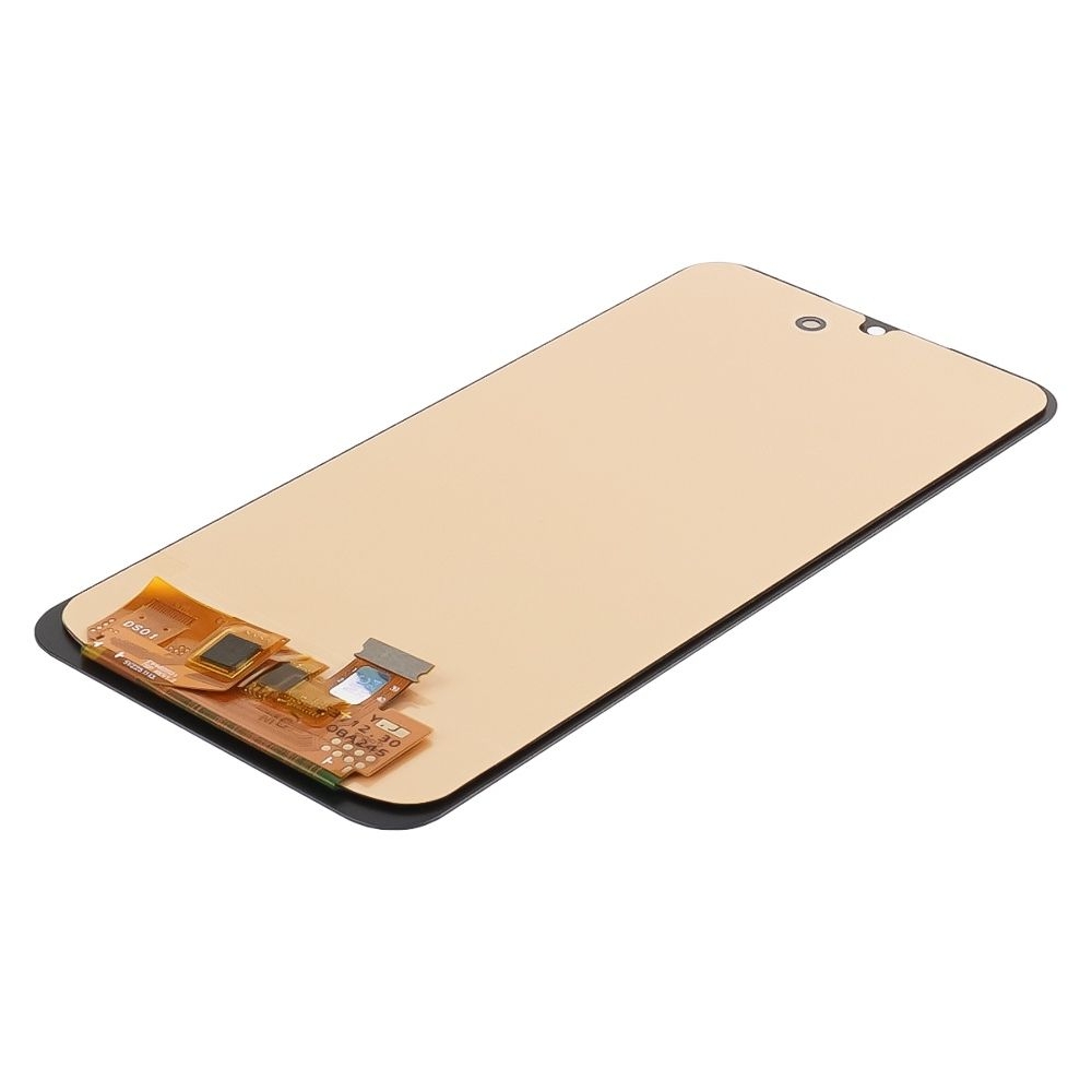 Дисплей Samsung SM-M346 Galaxy M34 5G, чорний | з тачскріном | High Copy, OLED | дисплейный модуль, экран