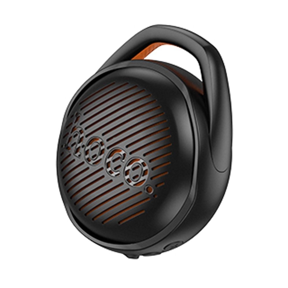 Бездротова колонка Hoco HC24, чорний | беспроводная колонка