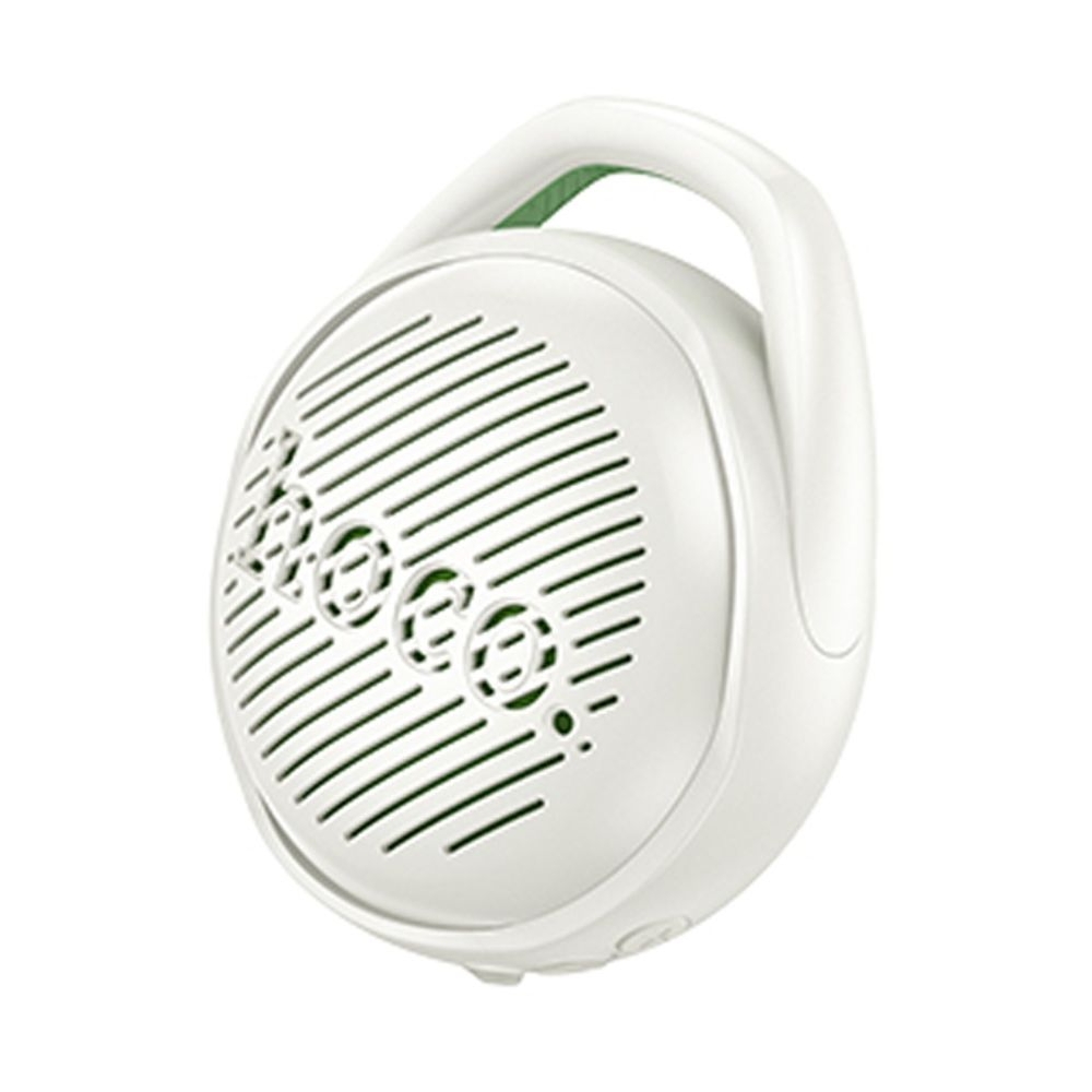 Бездротова колонка Hoco HC24, білий | беспроводная колонка