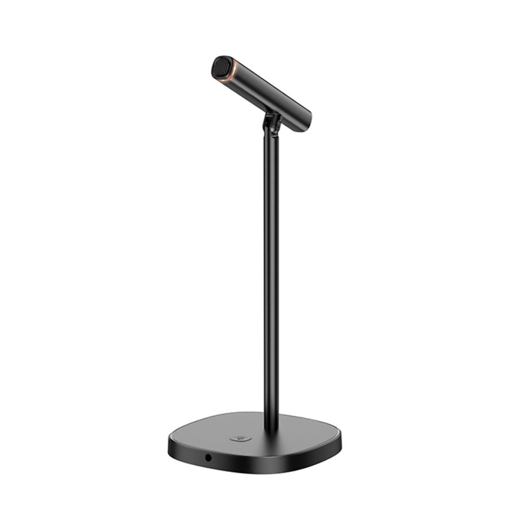 Микрофон Hoco L16, чорний