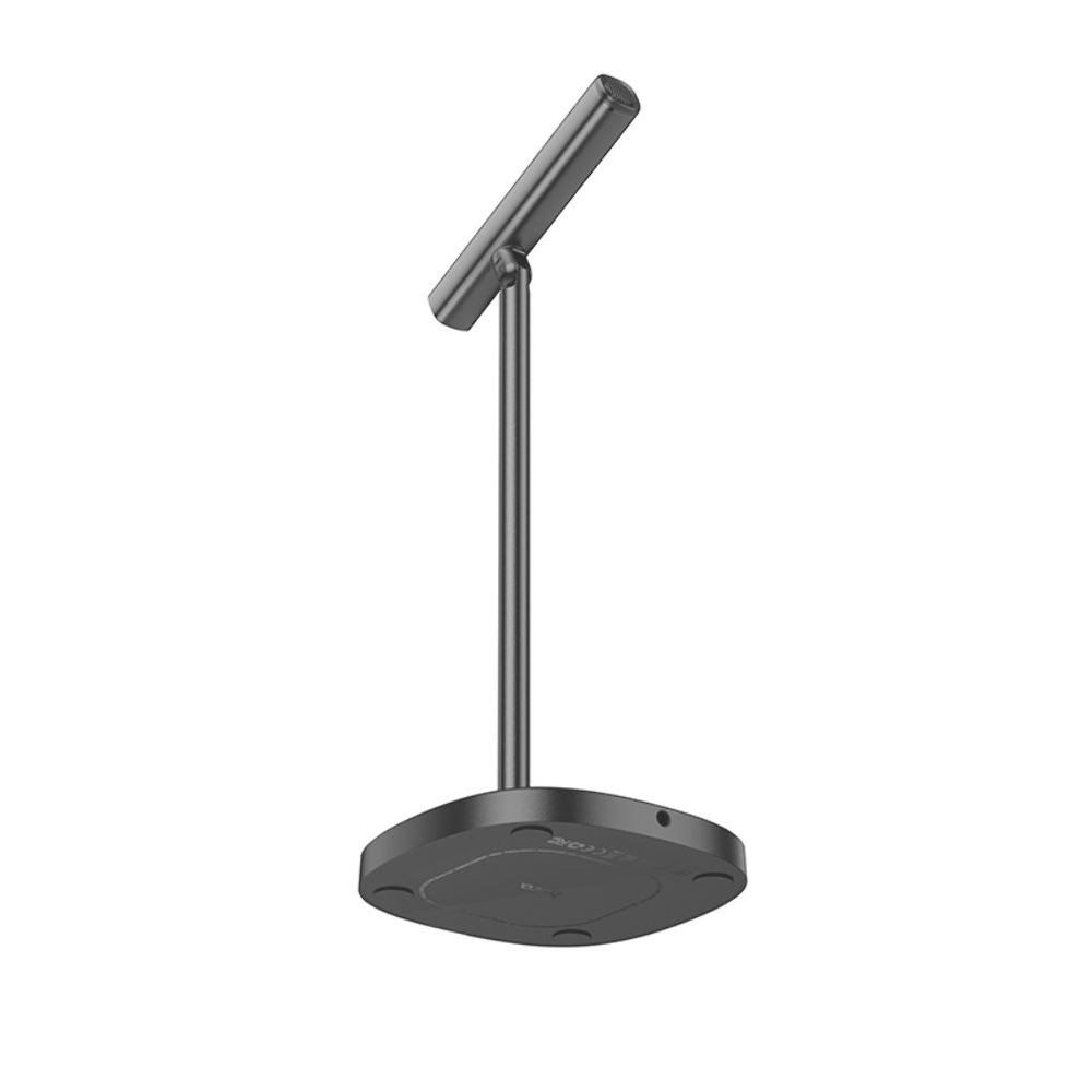 Микрофон Hoco L16, чорний