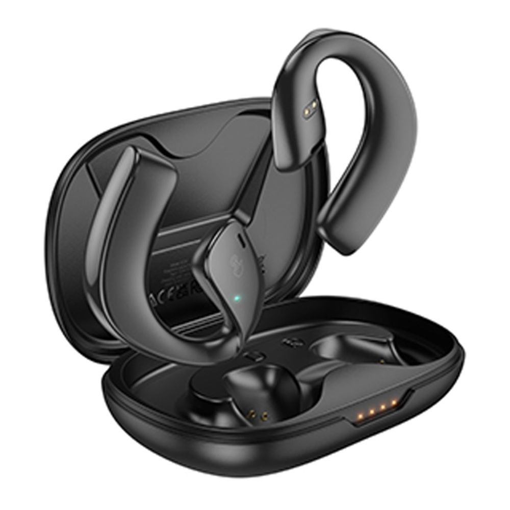 Наушники беспроводные Hoco EQ4 TWS, чорний