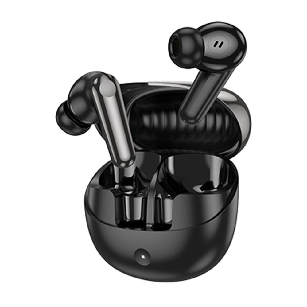 Наушники беспроводные вакуумные Hoco EQ11 TWS, черные