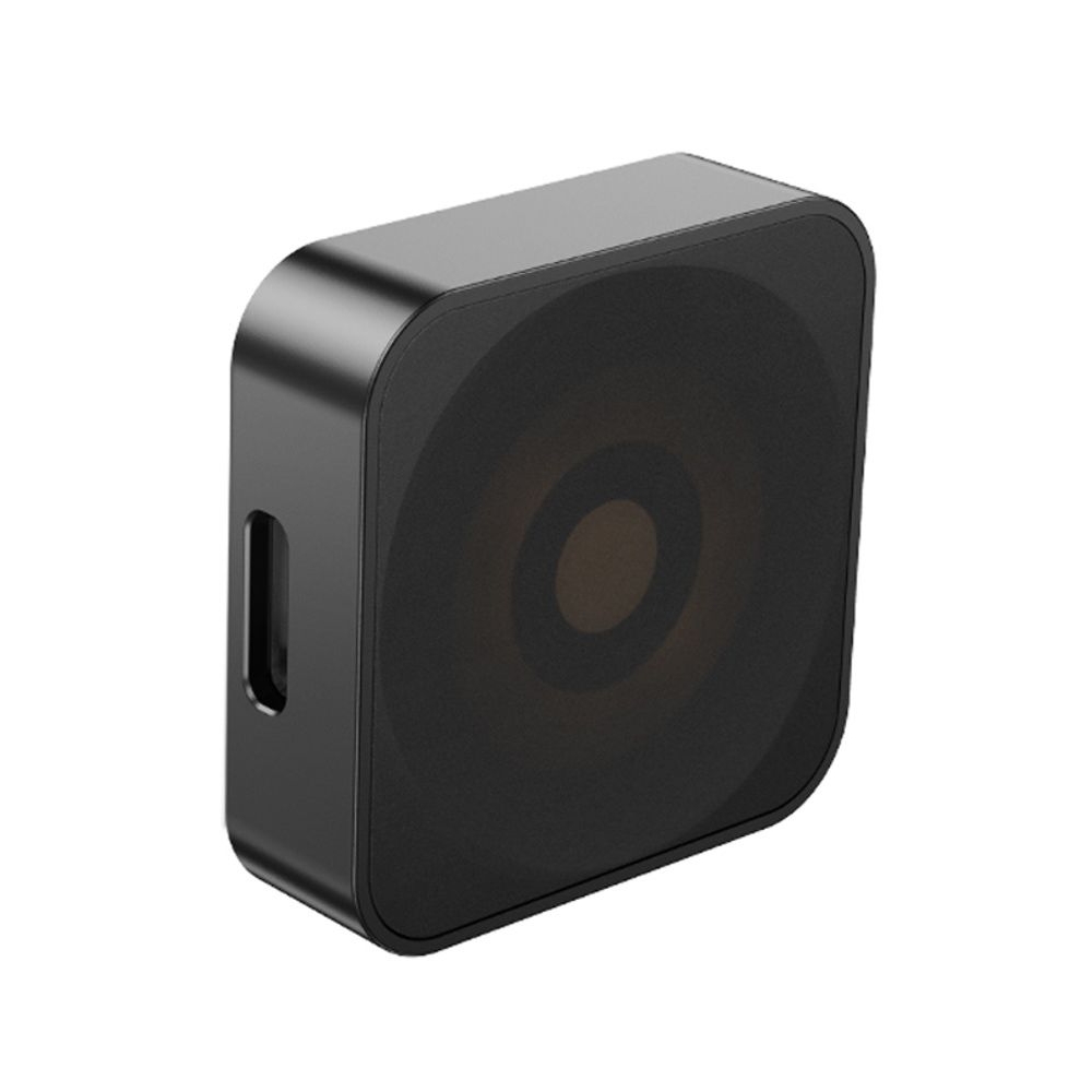 Бездротовий зарядний пристрій для Watch Hoco CW56 для SAM, чорний | беспроводное зарядное устройство