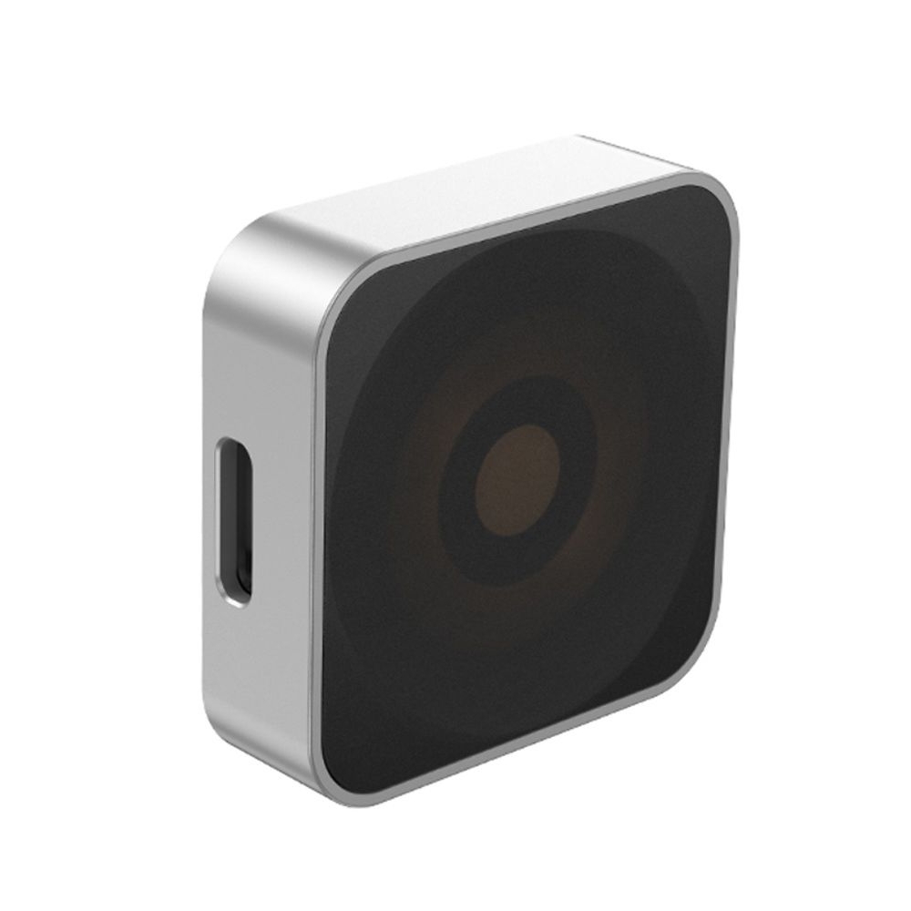 Бездротовий зарядний пристрій для Watch Hoco CW56 для SAM silver | беспроводное зарядное устройство