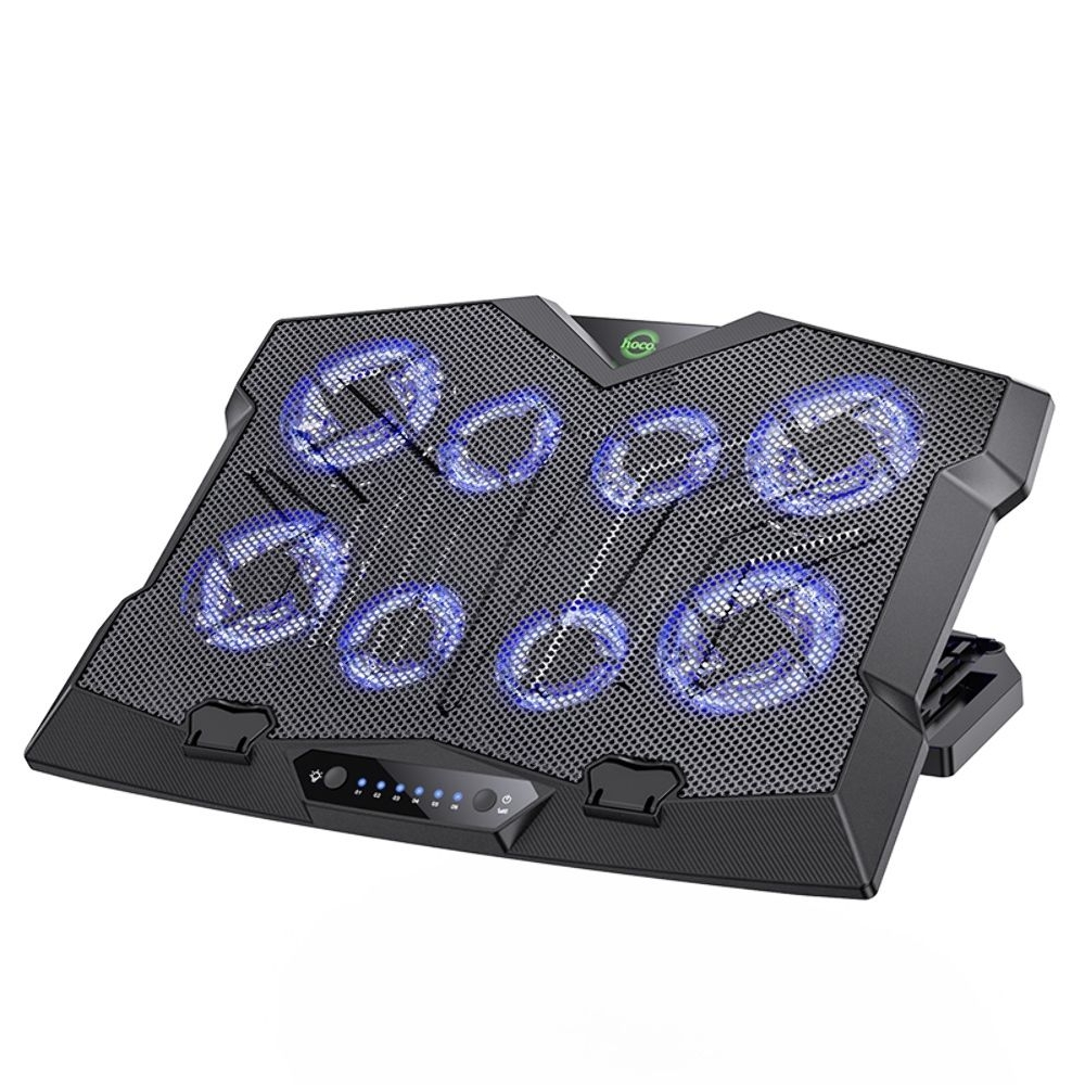 Подставка для ноутбука Hoco GM27, чорний