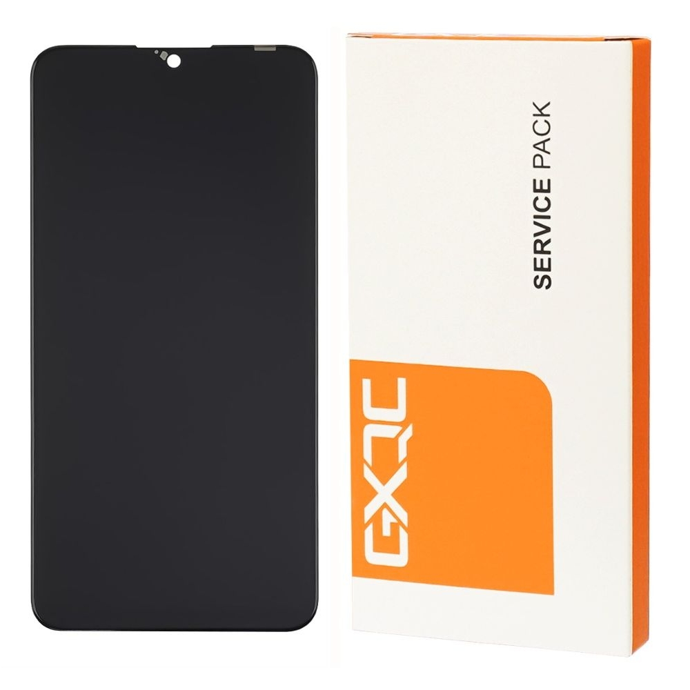 Дисплей Vivo U1, Y1S, Y90, Y91, Y91c, Y91i, Y93, Y93 lite, Y95, Y1S, чорний | з тачскріном | Original (PRC), Service Pack | дисплейный модуль, экран