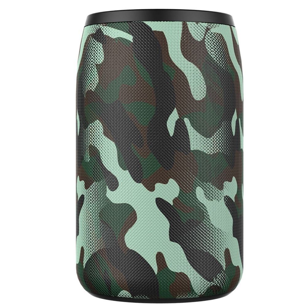 Бездротова колонка ZEALOT S32, камуфляжная | беспроводная колонка