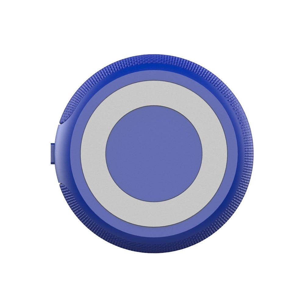 Бездротова колонка ZEALOT S32, синяя | беспроводная колонка