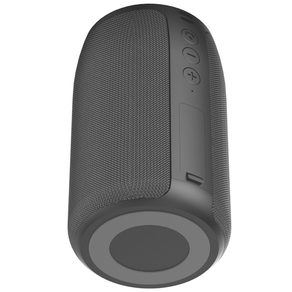 Бездротова колонка ZEALOT S32, черная | беспроводная колонка