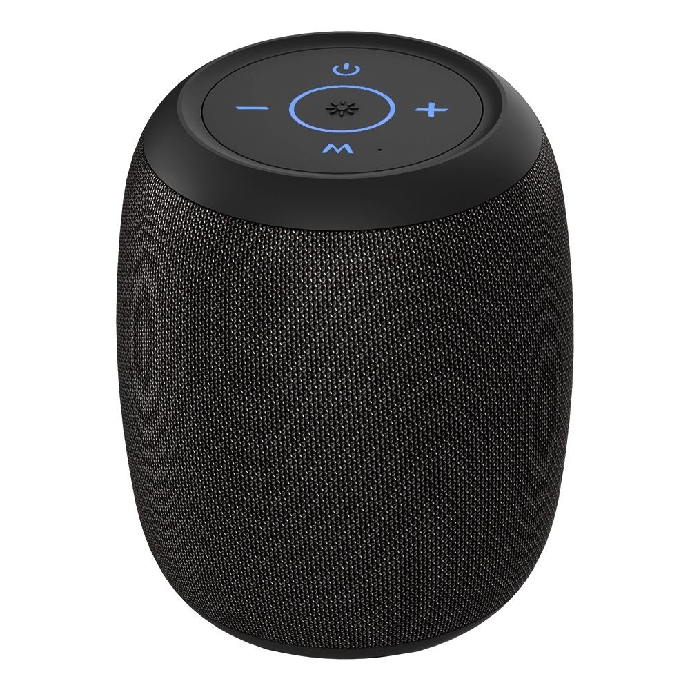 Бездротова колонка ZEALOT S53, черная | беспроводная колонка