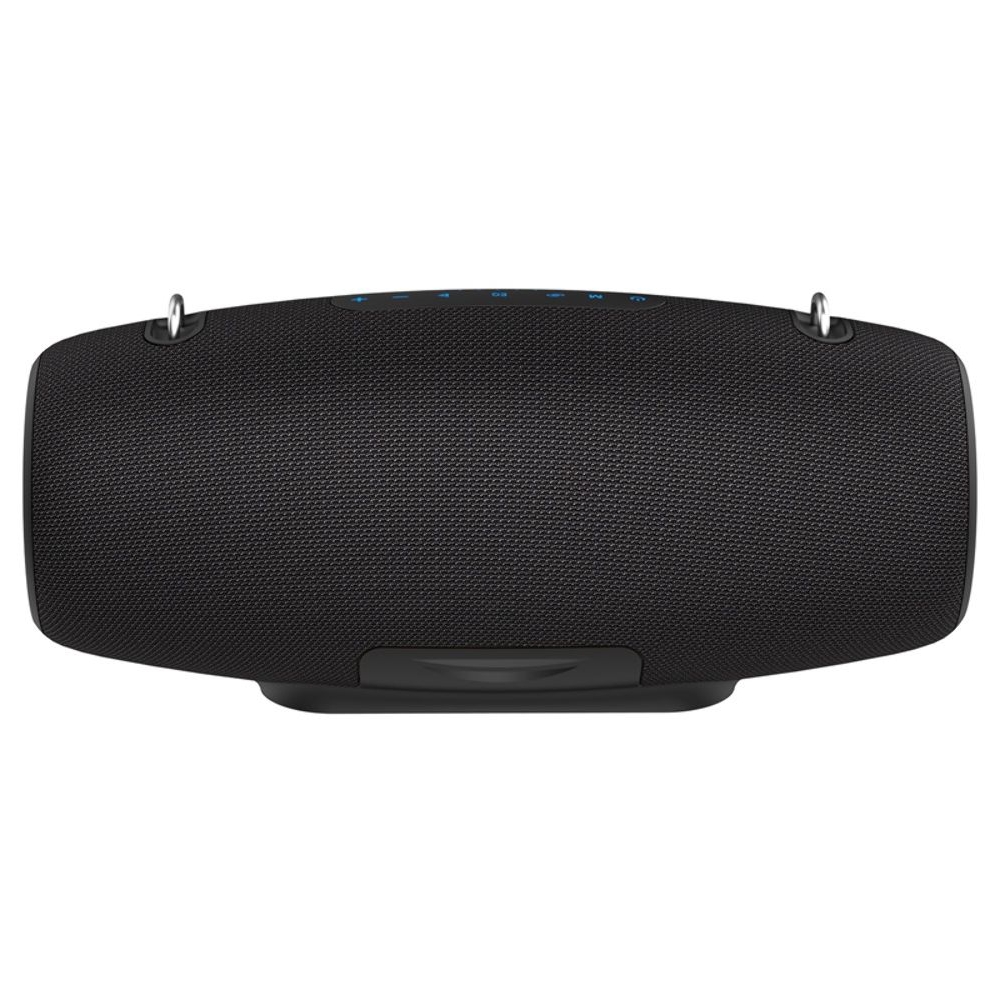 Бездротова колонка ZEALOT S67, черная | беспроводная колонка