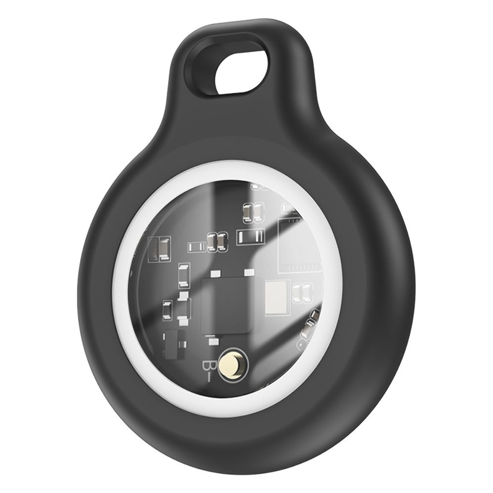 GPS-трекер Hoco E91, білий