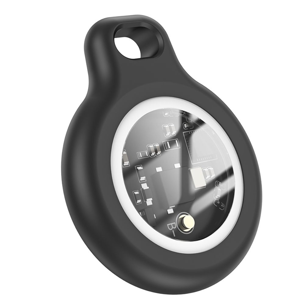 GPS-трекер Hoco E91, білий