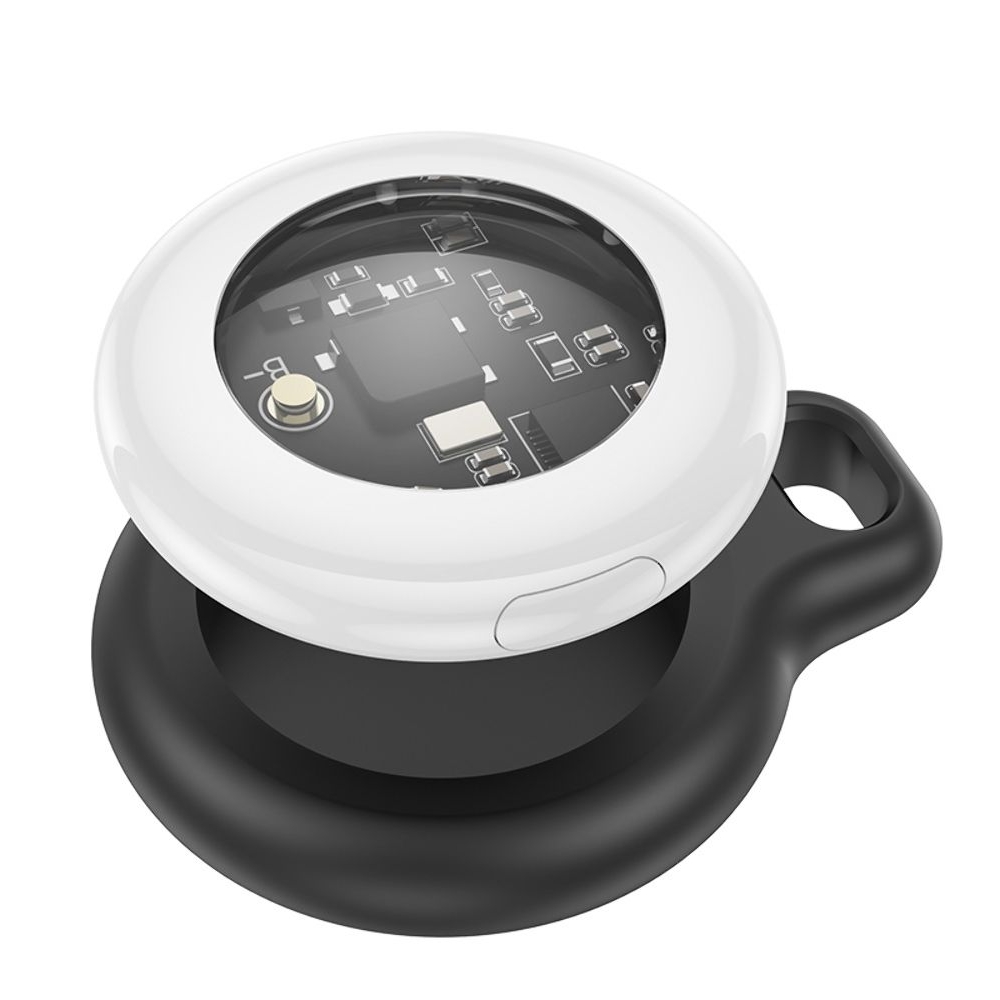 GPS-трекер Hoco E91, білий