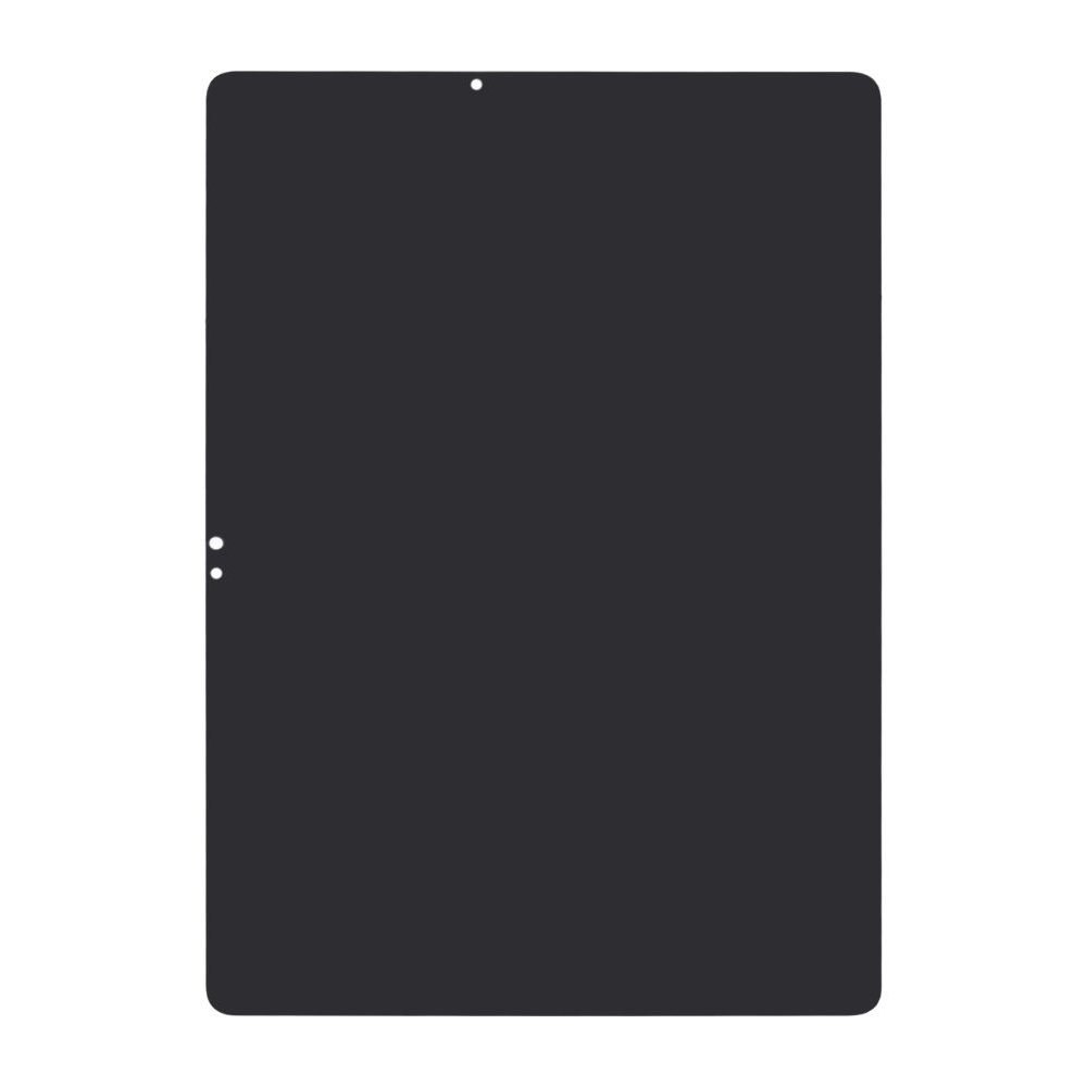 Дисплей Samsung SM-X210 Galaxy Tab A9 Plus, SM-X215 Galaxy Tab A9 Plus, SM-X216 Galaxy Tab A9 Plus, чорний | з тачскріном | Original (PRC) | дисплейный модуль, экран